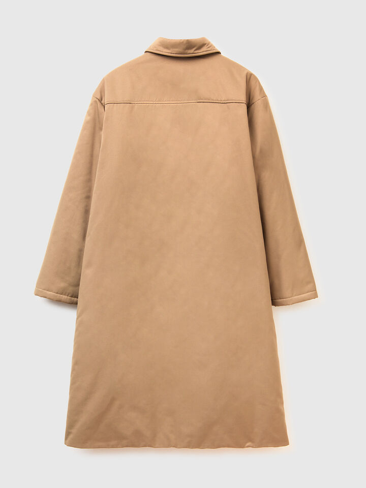 RAINCOAT Femme image number 6